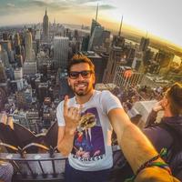 Отзыв от Денис - Виза Destination Thailand